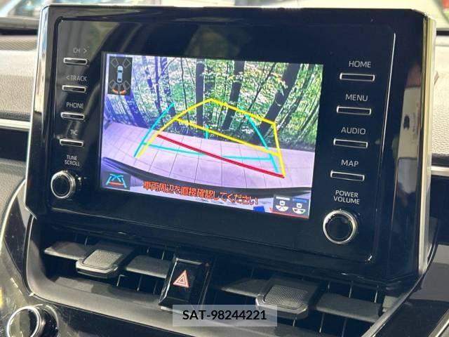 Toyota COROLLA CROSS 2023-07 223419-4