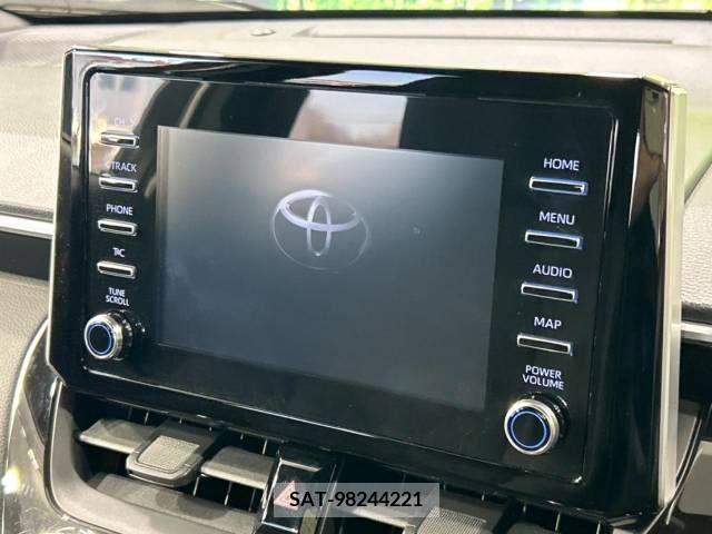 Toyota COROLLA CROSS 2023-07 223419-3