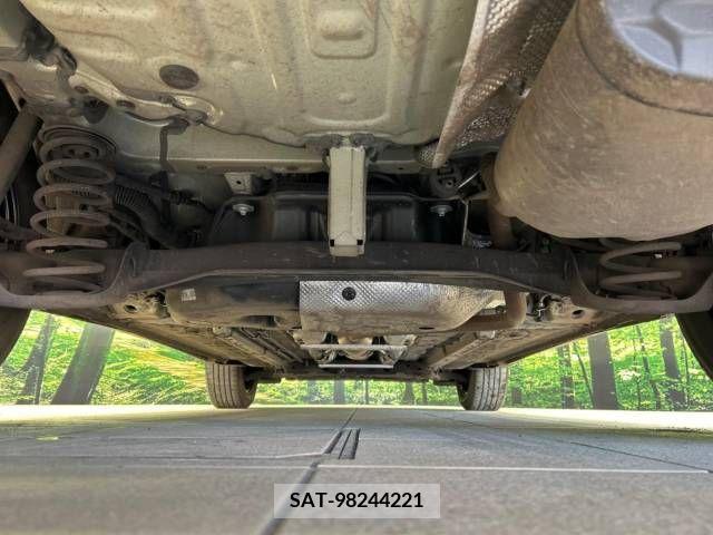 Toyota COROLLA CROSS 2023-07 223419-19