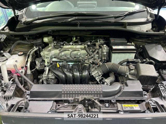 Toyota COROLLA CROSS 2023-07 223419-18