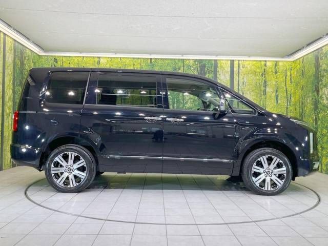 Mitsubishi DELICA D5 2022-12 187326-16