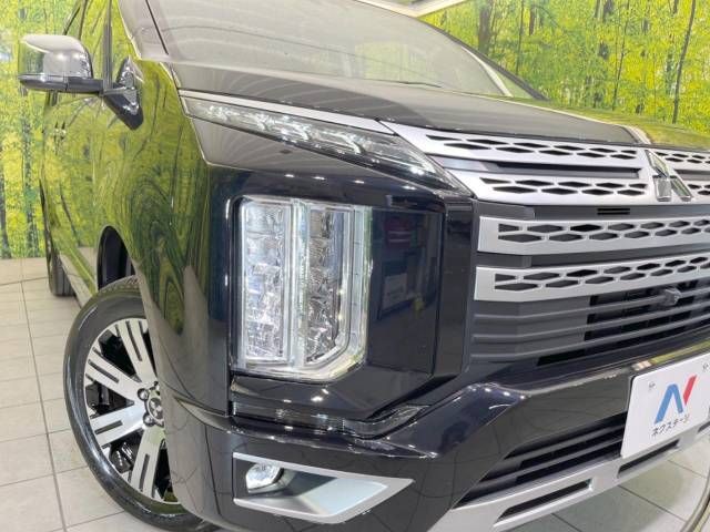 Mitsubishi DELICA D5 2022-12 187326-12