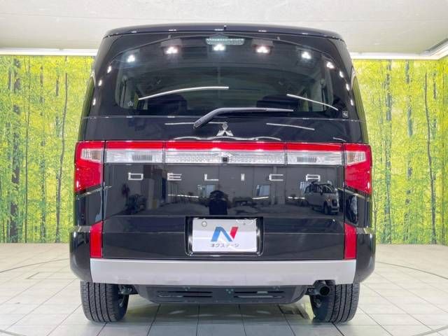 Mitsubishi DELICA D5 2022-12 187326-15