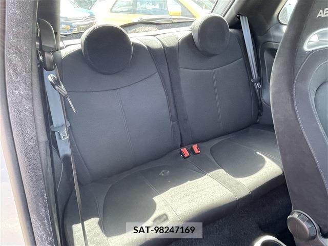 Abarth 595 2019-01 258701-11