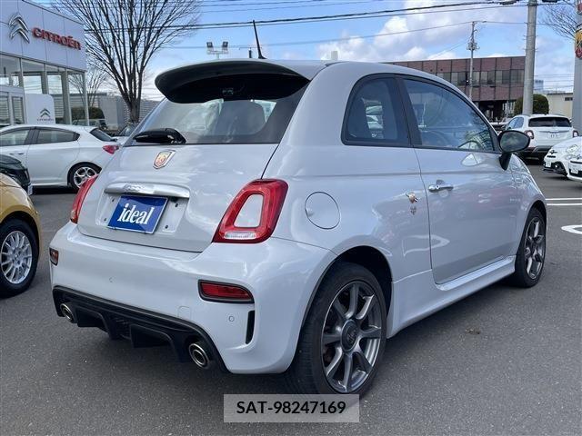 Abarth 595 2019-01 258701-4