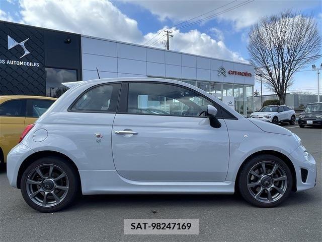 Abarth 595 2019-01 258701-3