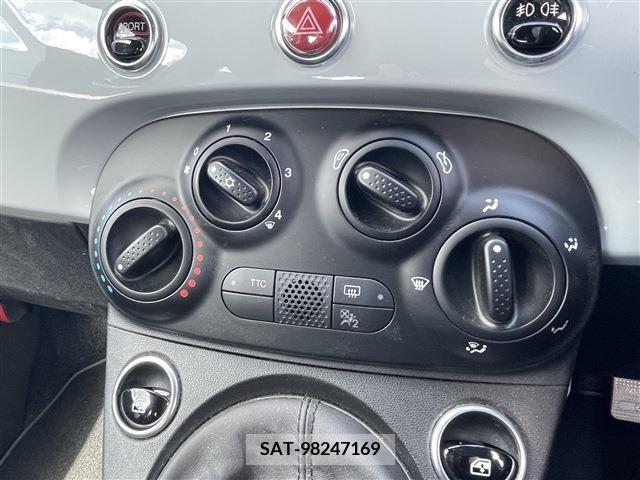 Abarth 595 2019-01 258701-15