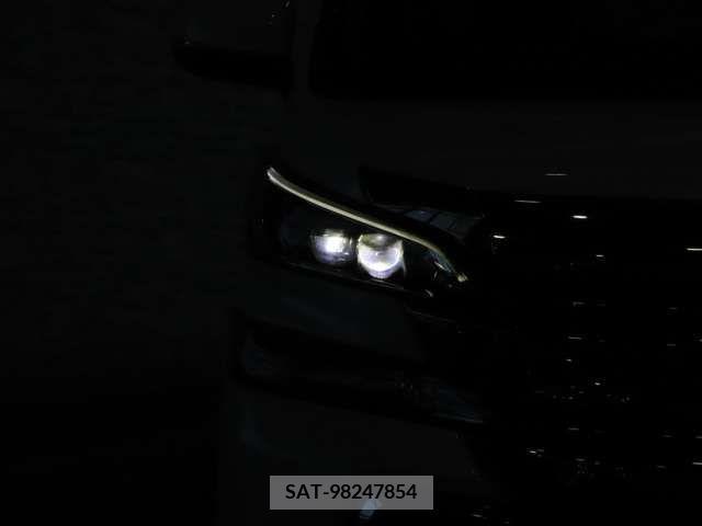 Toyota VELLFIRE 2015-03 372201-10