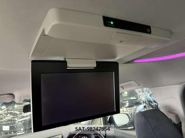 Toyota VELLFIRE 2015-03 372201-17