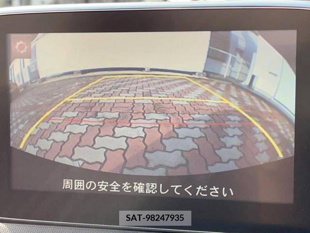 Mazda ROADSTER 2015-12 216944-4