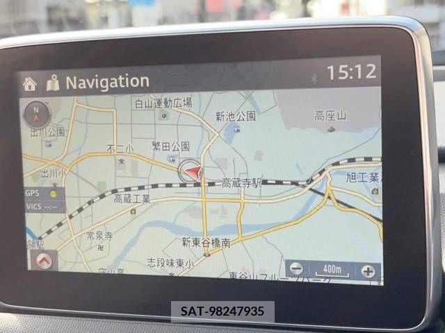 Mazda ROADSTER 2015-12 216944-3