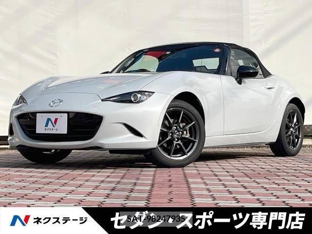 Mazda ROADSTER 2015-12 216944-0