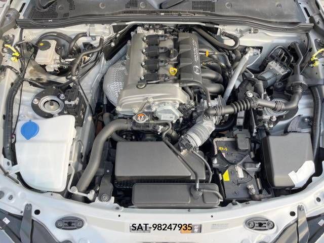 Mazda ROADSTER 2015-12 216944-18