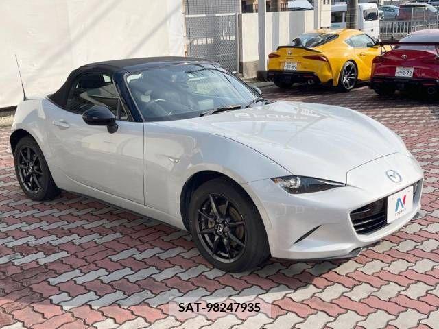 Mazda ROADSTER 2015-12 216944-16