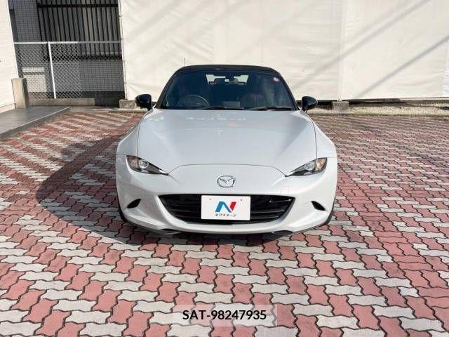 Mazda ROADSTER 2015-12 216944-14