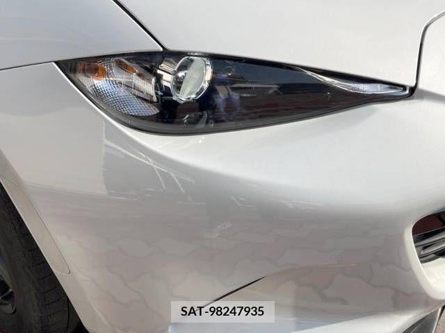 Mazda ROADSTER 2015-12 216944-13