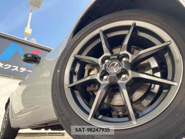 Mazda ROADSTER 2015-12 216944-12