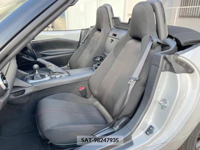 Mazda ROADSTER 2015-12 216944-9