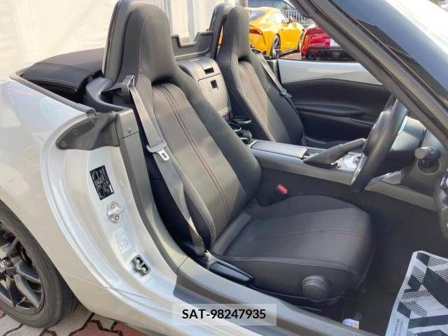 Mazda ROADSTER 2015-12 216944-8