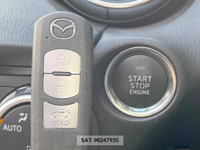 Mazda ROADSTER 2015-12 216944-6