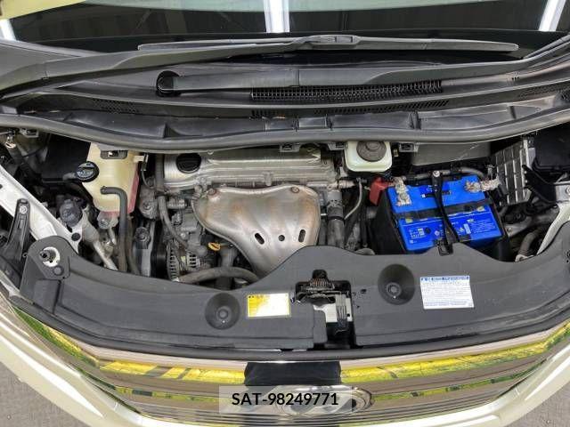 Toyota VELLFIRE 2012-03 288091-19