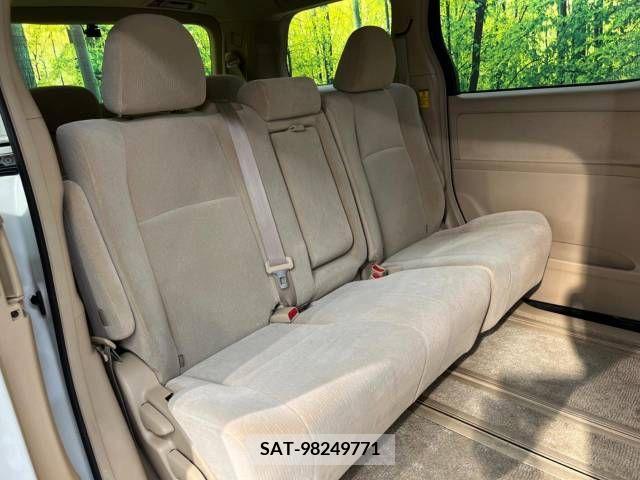 Toyota VELLFIRE 2012-03 288091-9