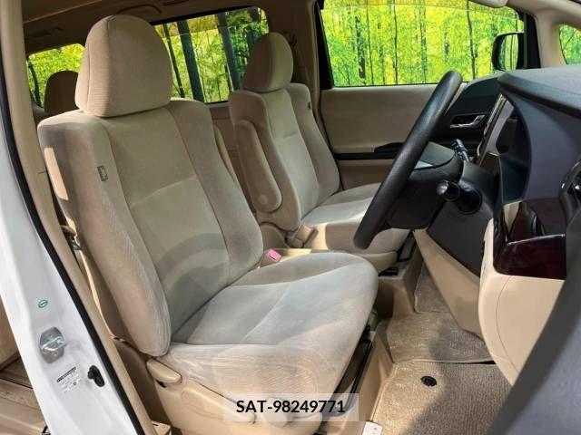 Toyota VELLFIRE 2012-03 288091-8