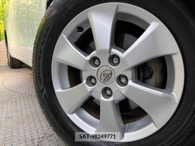 Toyota VELLFIRE 2012-03 288091-14