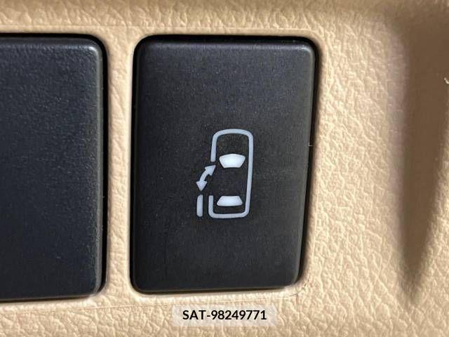 Toyota VELLFIRE 2012-03 288091-6