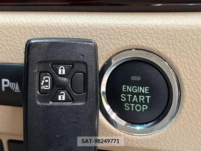 Toyota VELLFIRE 2012-03 288091-5