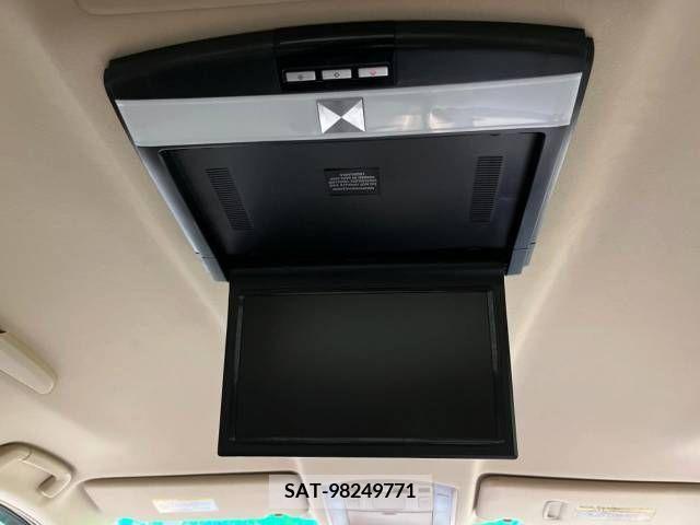 Toyota VELLFIRE 2012-03 288091-3