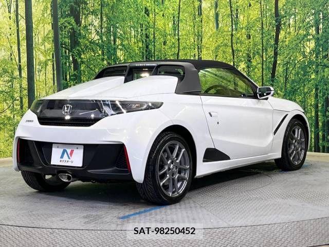 Honda S660 2021-08 283943-16
