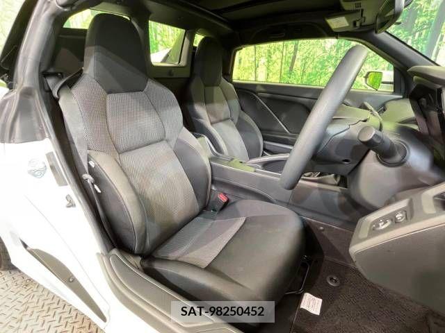 Honda S660 2021-08 283943-9