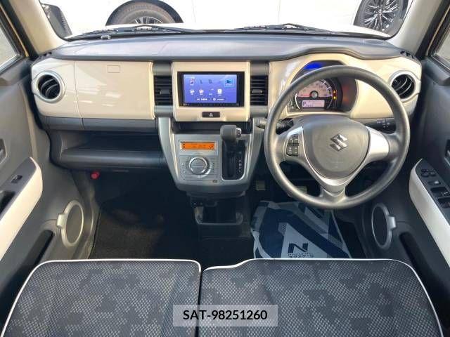 Suzuki HUSTLER 2019-09 312813-1