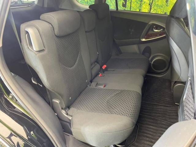 Toyota VANGUARD 2012-09 193843-9