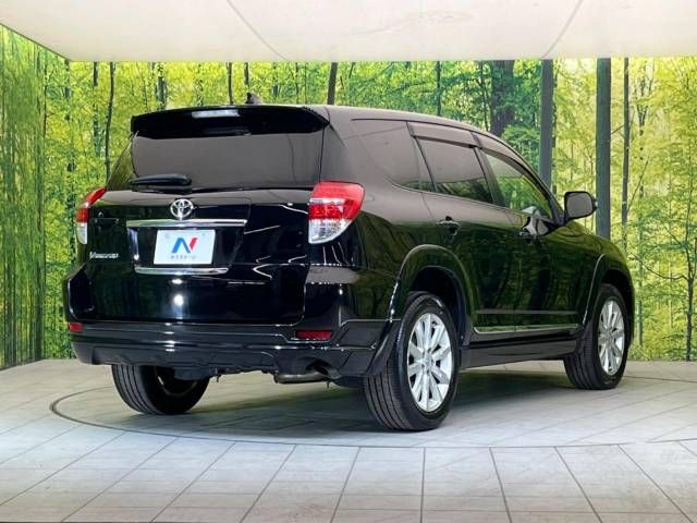Toyota VANGUARD 2012-09 193843-17