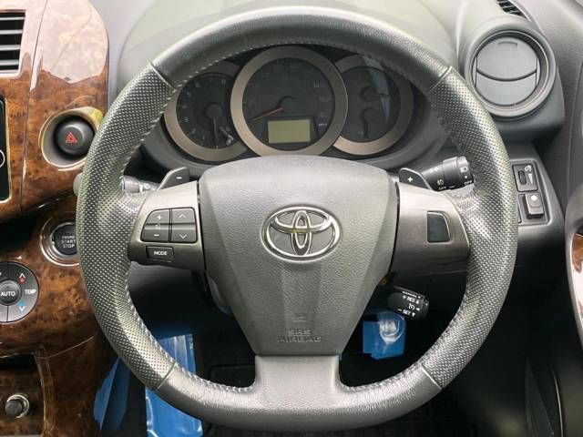 Toyota VANGUARD 2012-09 193843-12