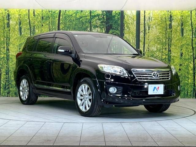 Toyota VANGUARD 2012-09 193843-16