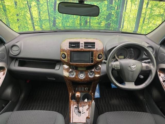 Toyota VANGUARD 2012-09 193843-1