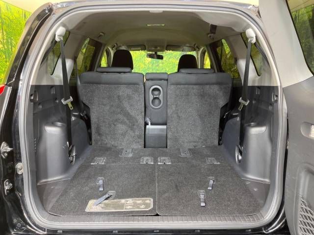 Toyota VANGUARD 2012-09 193843-11