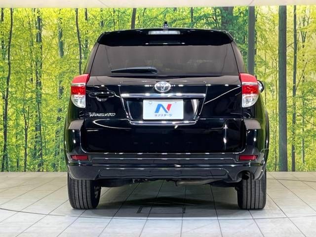 Toyota VANGUARD 2012-09 193843-15