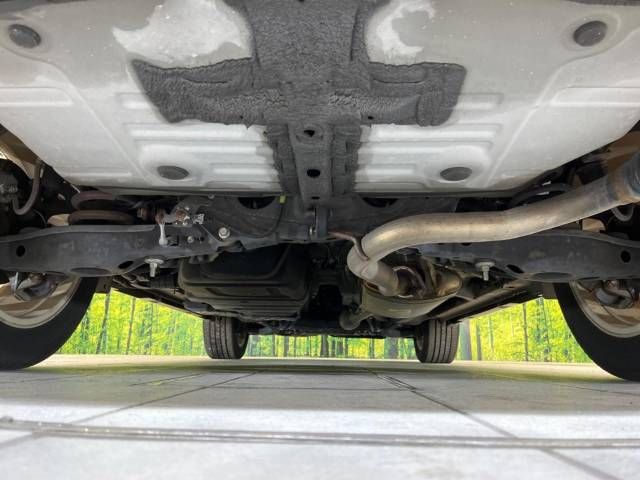 Toyota VANGUARD 2012-09 193843-19