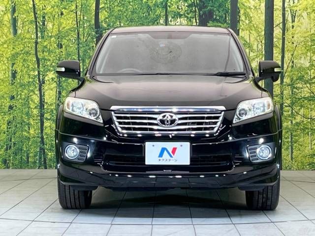 Toyota VANGUARD 2012-09 193843-14