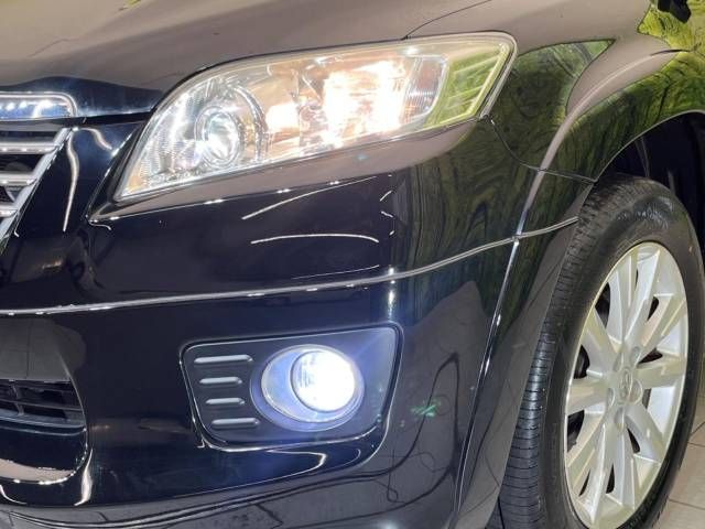 Toyota VANGUARD 2012-09 193843-13