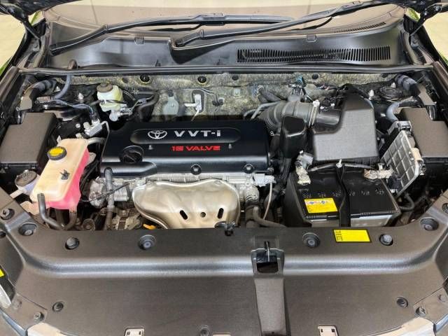 Toyota VANGUARD 2012-09 193843-18