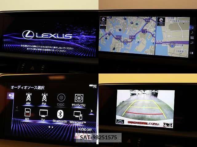 Lexus ES 2019-05 229841-3