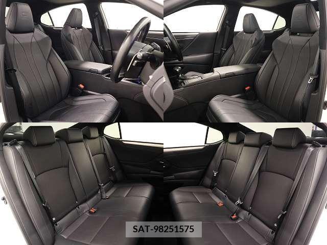 Lexus ES 2019-05 229841-7