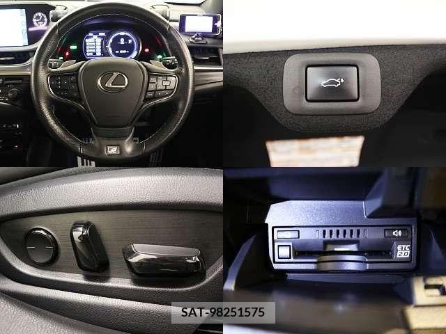 Lexus ES 2019-05 229841-6
