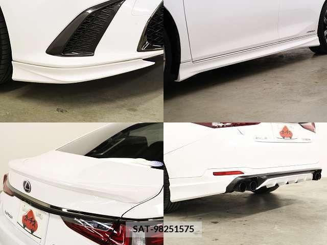Lexus ES 2019-05 229841-5