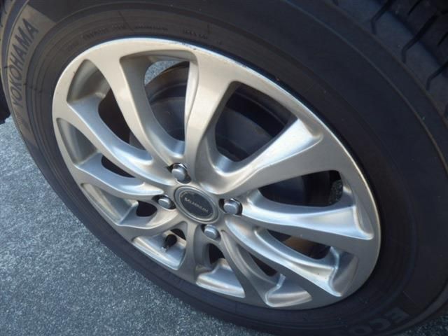 Toyota SPADE 2016-09 20283-13